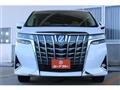 2023 Toyota Alphard G