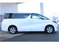 2023 Toyota Alphard G