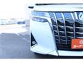 2023 Toyota Alphard G