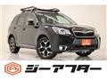 2013 Subaru Forester