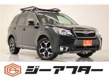 2013 Subaru Forester