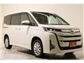 2022 Toyota Noah