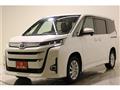 2022 Toyota Noah