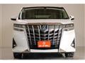 2019 Toyota Alphard Hybrid