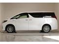 2019 Toyota Alphard Hybrid