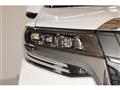 2019 Toyota Alphard Hybrid