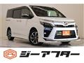 2019 Toyota Voxy