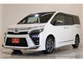 2019 Toyota Voxy