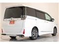 2019 Toyota Voxy