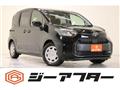 2023 Toyota Sienta