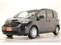 2023 Toyota Sienta