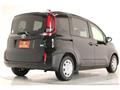 2023 Toyota Sienta