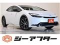 2025 Toyota Prius