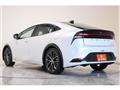 2025 Toyota Prius