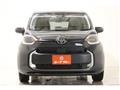 2022 Toyota Sienta