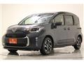 2022 Toyota Sienta