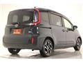 2022 Toyota Sienta