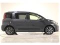 2022 Toyota Sienta