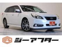 2013 Subaru Legacy Touring Wagon