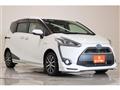 2016 Toyota Sienta
