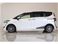 2016 Toyota Sienta