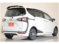 2016 Toyota Sienta