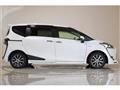 2016 Toyota Sienta
