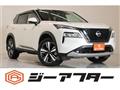 2023 Nissan X-Trail