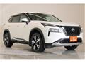 2023 Nissan X-Trail