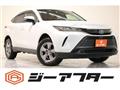2023 Toyota Harrier Hybrid