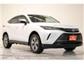 2023 Toyota Harrier Hybrid