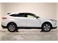 2023 Toyota Harrier Hybrid
