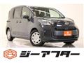 2023 Toyota Sienta