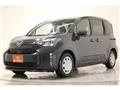 2023 Toyota Sienta