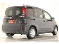 2023 Toyota Sienta