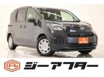 2023 Toyota Sienta