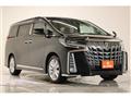 2019 Toyota Alphard G