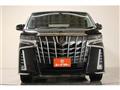 2019 Toyota Alphard G