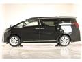 2019 Toyota Alphard G