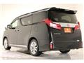 2019 Toyota Alphard G