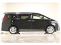 2019 Toyota Alphard G