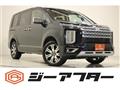 2024 Mitsubishi Delica D5