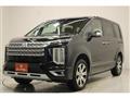 2024 Mitsubishi Delica D5