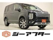 2024 Mitsubishi Delica D5