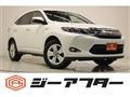 2014 Toyota Harrier Hybrid