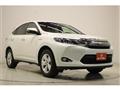 2014 Toyota Harrier Hybrid