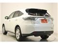 2014 Toyota Harrier Hybrid