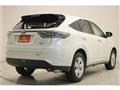 2014 Toyota Harrier Hybrid