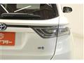 2014 Toyota Harrier Hybrid