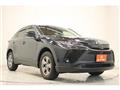 2023 Toyota Harrier